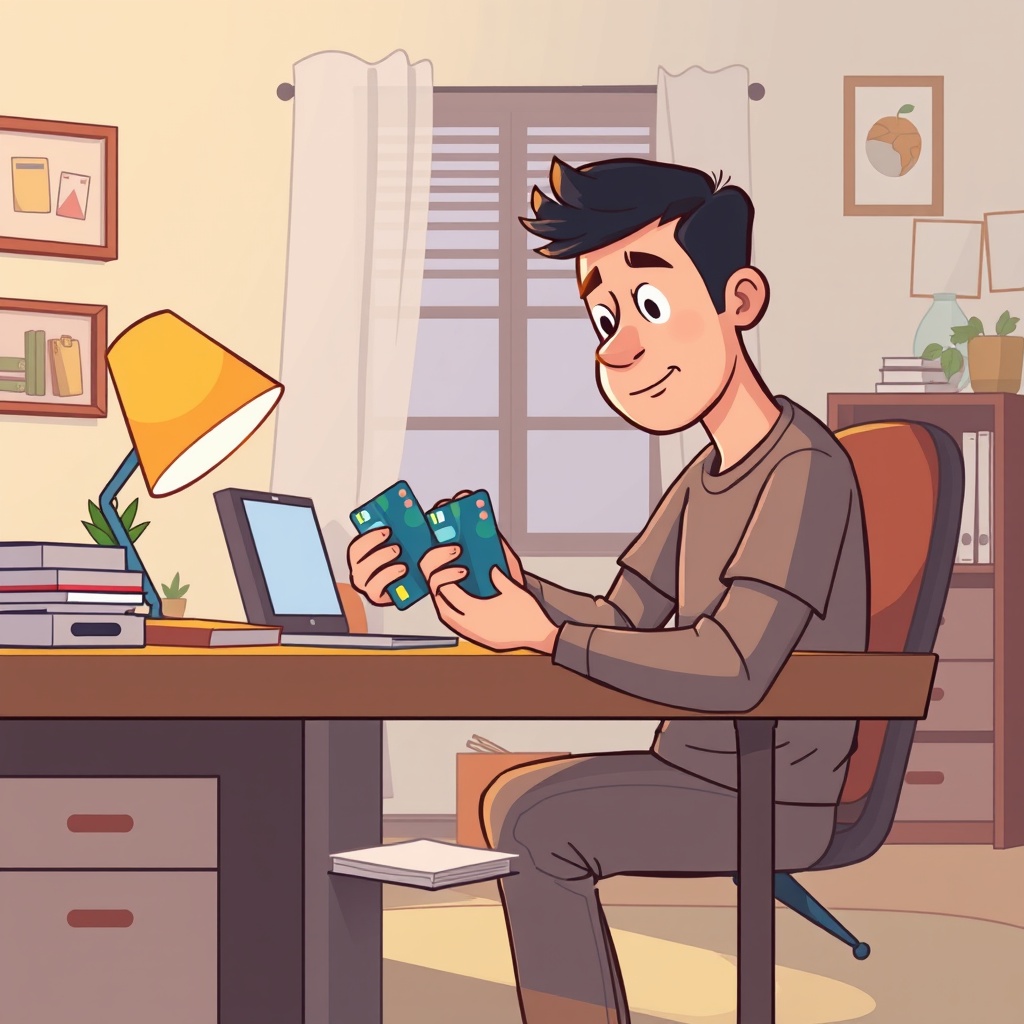 Essential Factors to Evaluate When Selecting a General Travel Rewards Card – 