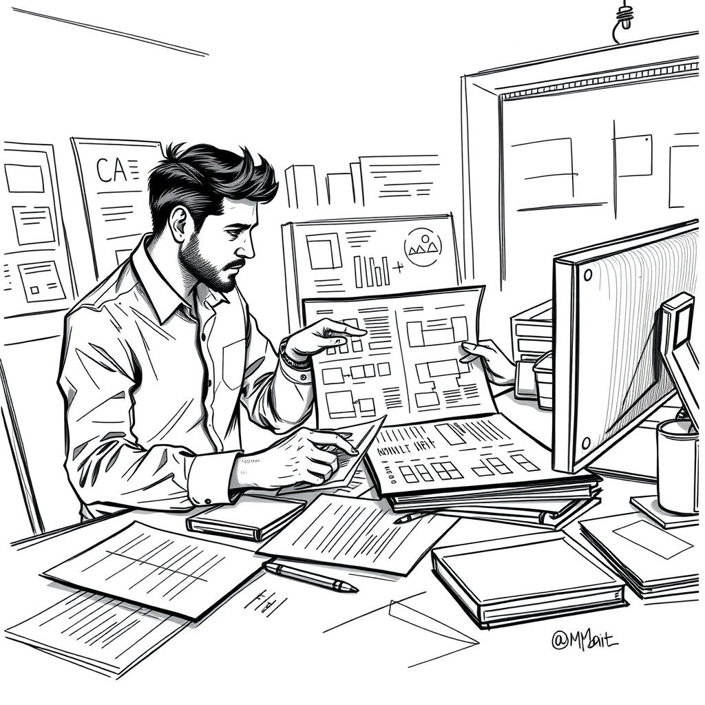 Managing Motion Graphics Providers in Corpus Christi: Navigating Authority, Accountability, and Local Brand Consistency – 