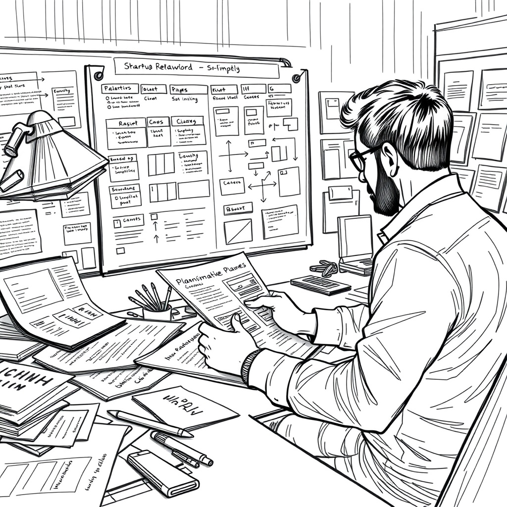 Why Powerful Presentation Design Can Make or Break Corpus Christi Startups – 