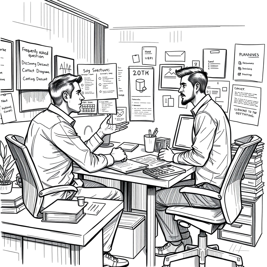 Understanding Pitch Deck Design Challenges in Corpus Christi – 