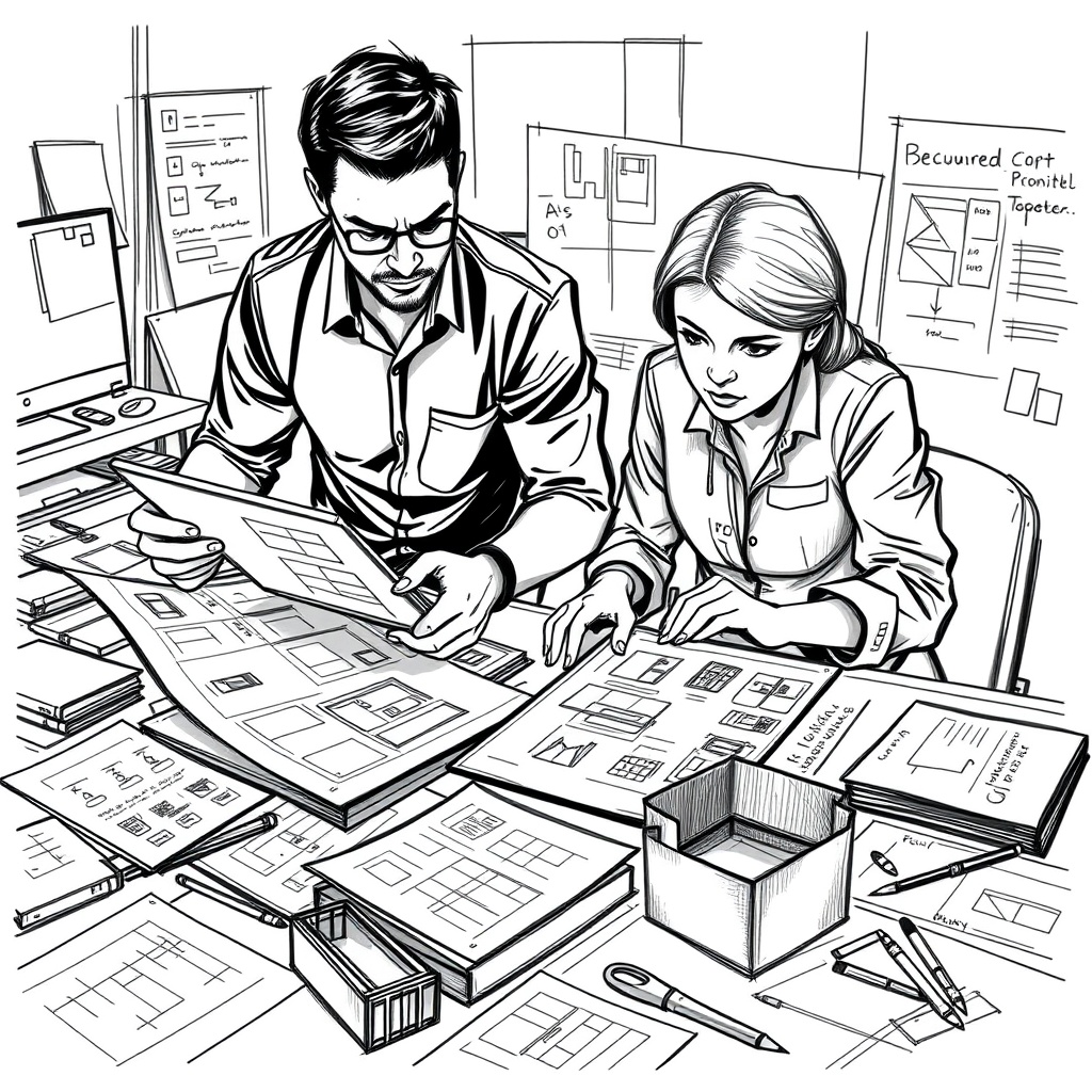 Owner-Level Oversight for Custom Packaging and Product Design in Corpus Christi – 