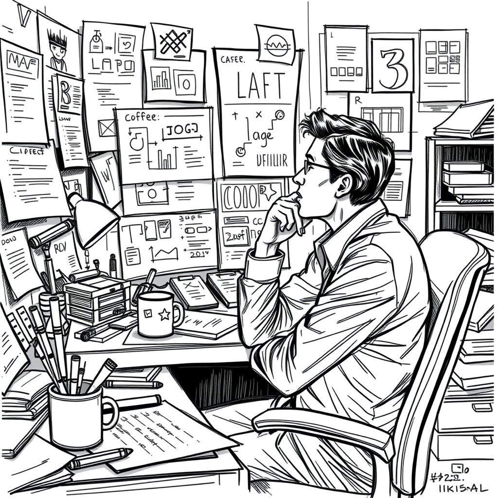 Strategic Brand Identity and Logo Design in Dallas: Crafting Iconic Visual Legacies