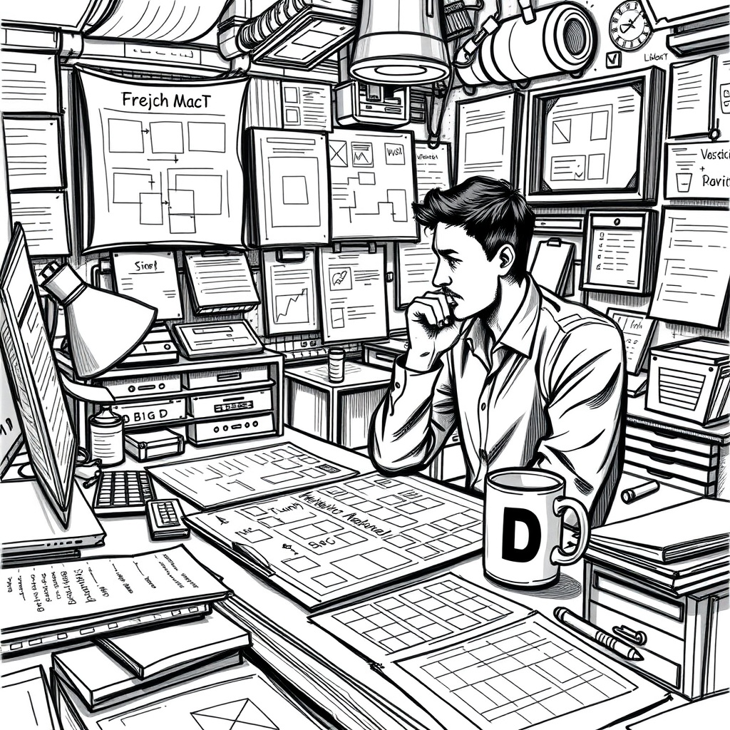 Custom Website Design and UI/UX Excellence for Dallas Businesses