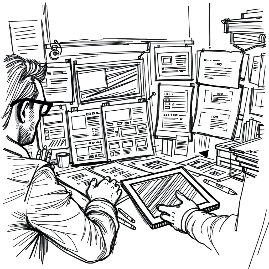 Innovative Website Design Ideas to Transform Dallas Businesses – 