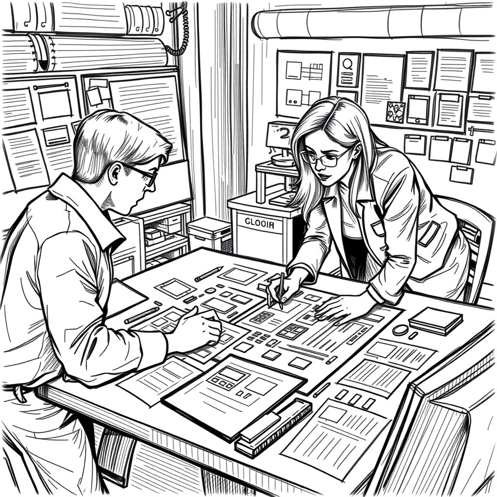 Owner Oversight in Dallas: Navigating Competitive Pressures and Digital Accountability with Web Design Partners – 