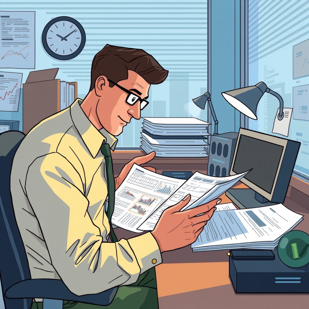 Essential Insights on Navigating Debt Management Plans – 
