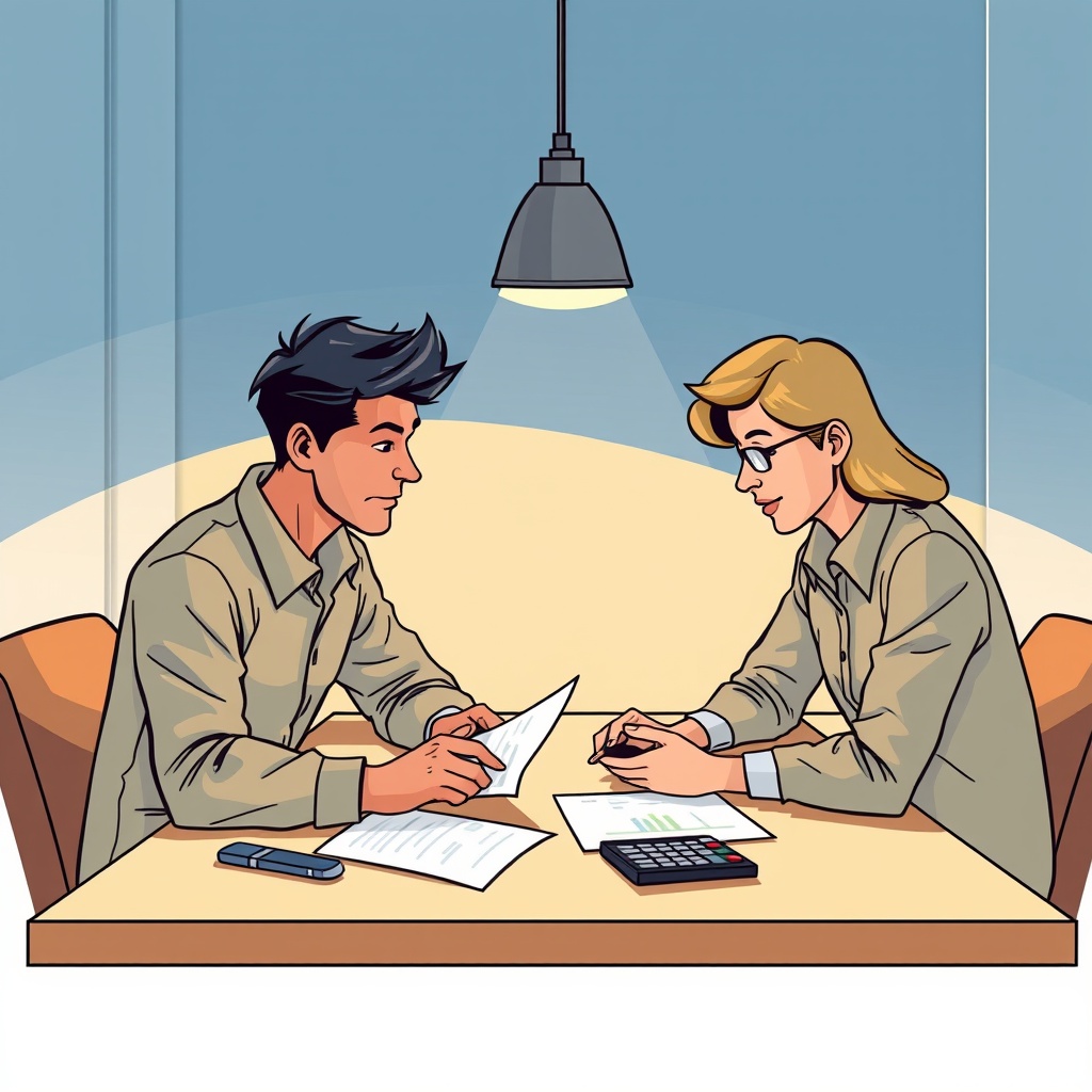 How to Put a Debt Management Plan into Action for Real Debt Relief – 