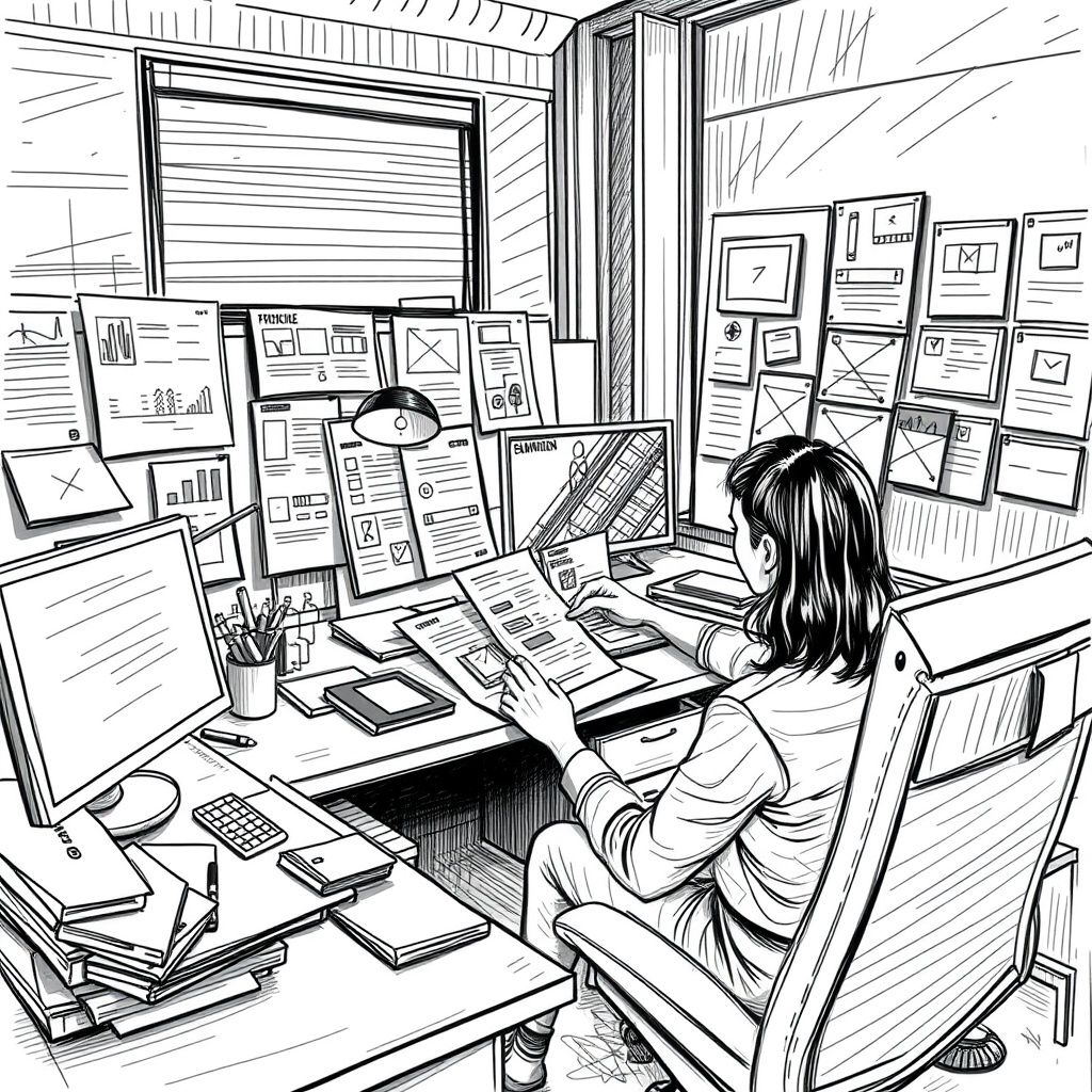 Captivating Collateral: Elevate Your Dallas Brand – 