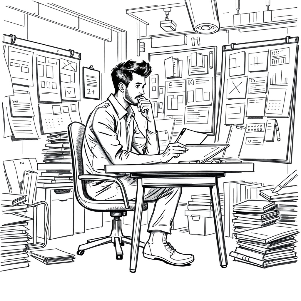 Social Media Aesthetic Design and Visual Content Strategy in Dallas