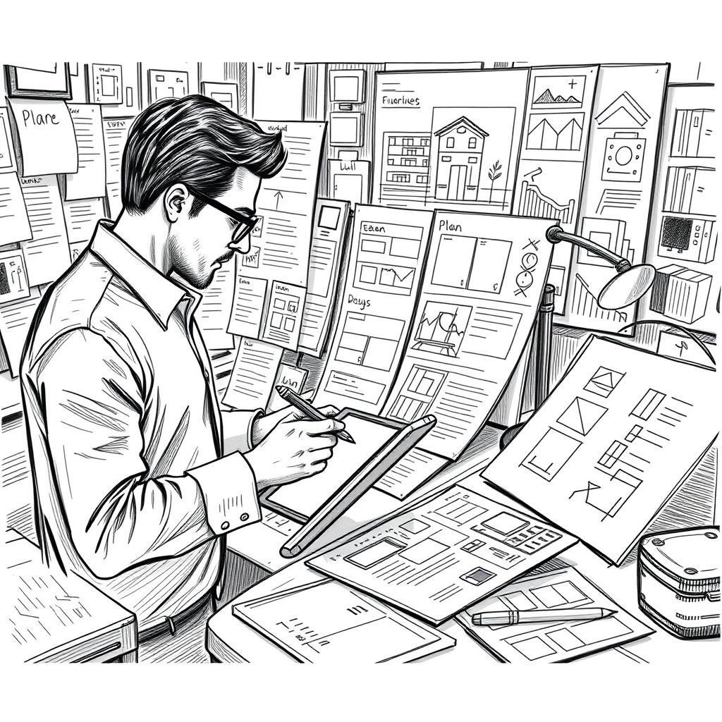 Dallas’s Distinct Visual Pulse: Why Aesthetic Strategy Sets Local Brands Apart – 