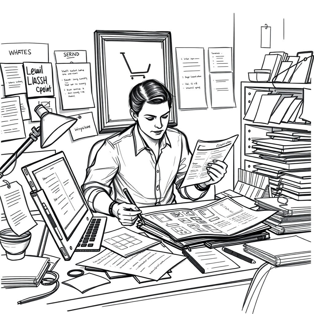 Unveiling Inspirational Visual Design for Social Media in Dallas – 