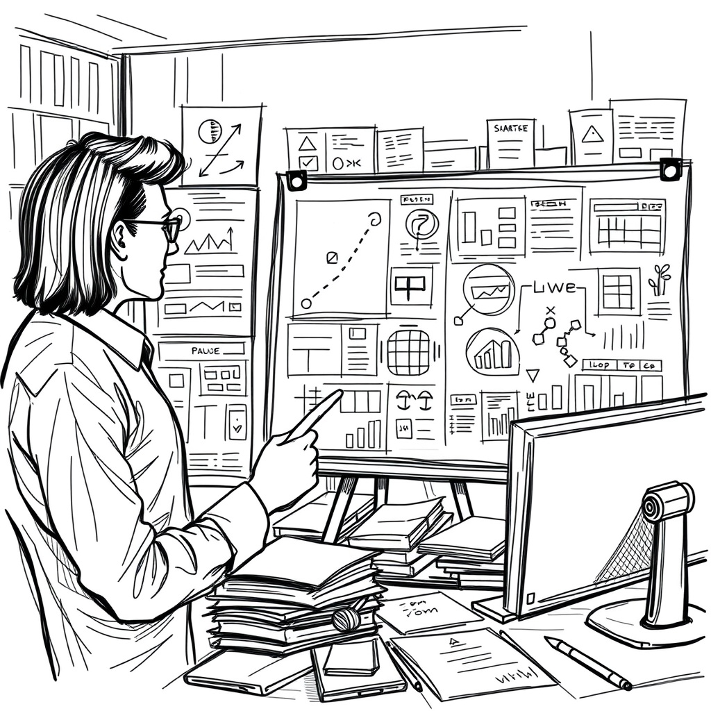 The Unique Challenges of Social Media Aesthetic Design in Dallas – 