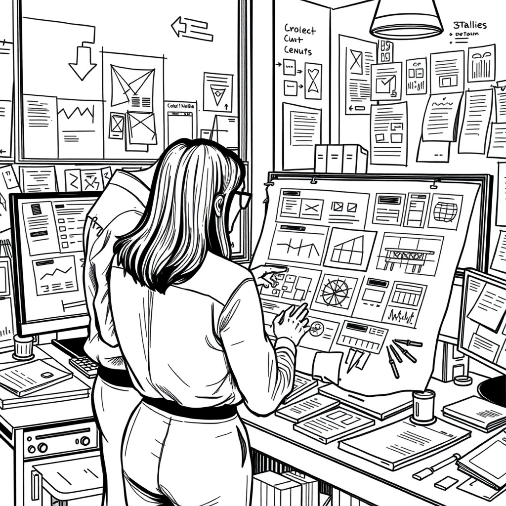 How Dallas Owners Can Ensure Social Media Aesthetic Strategy Stays On-Brand and Resonant – 