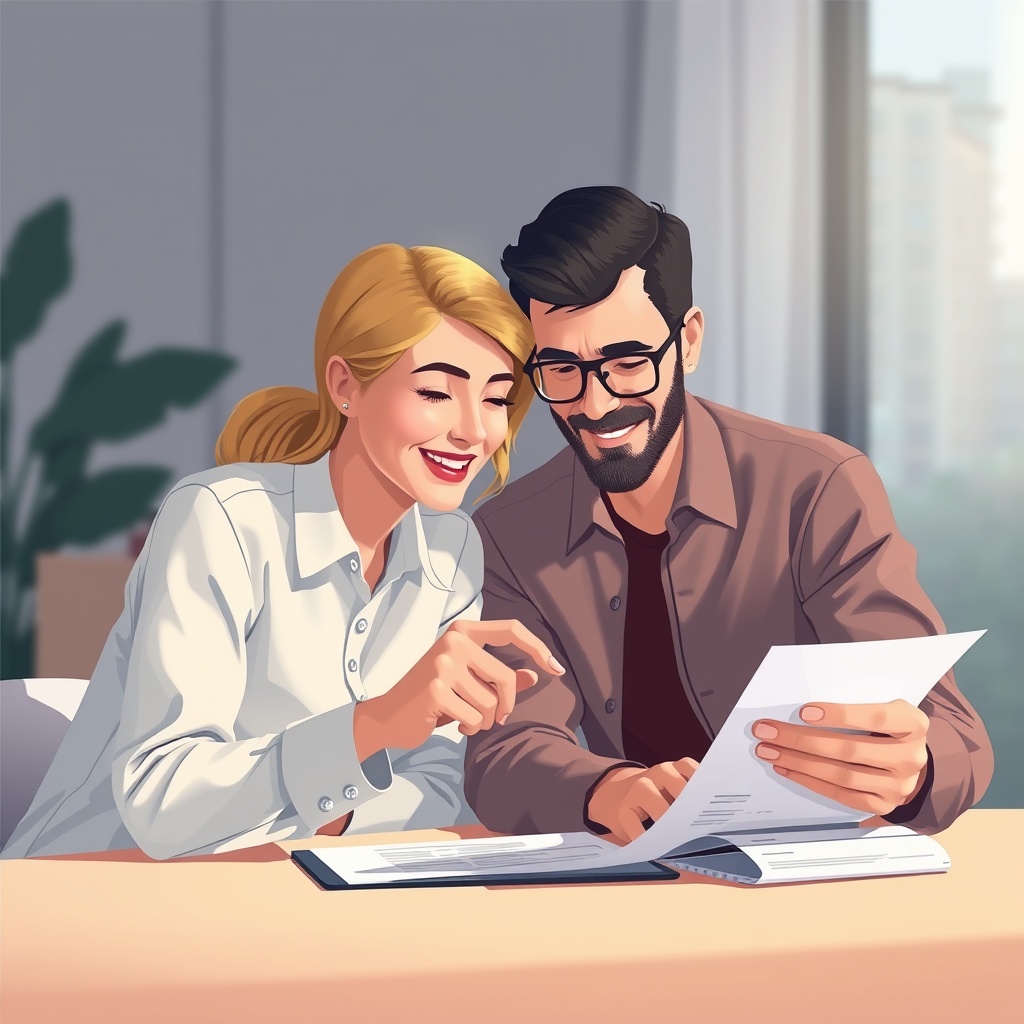 How to Evaluate and Choose the Right Credit Repair Service with Confidence – 