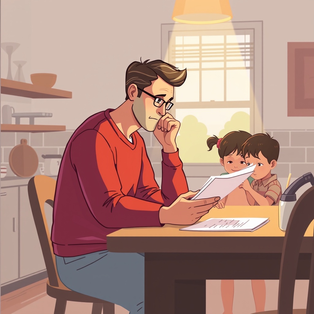 Head of Household (Tax Filing Status)