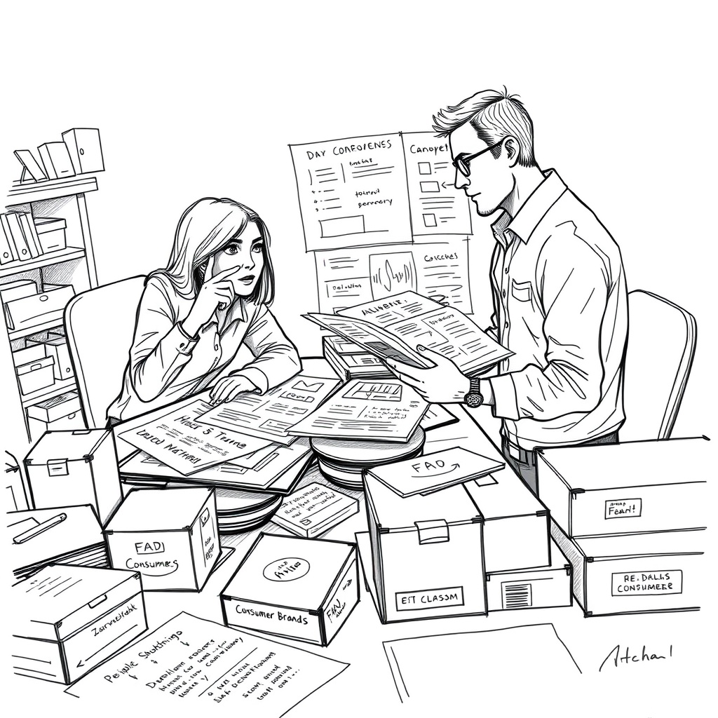 Navigating Packaging and Product Design in Dallas – 