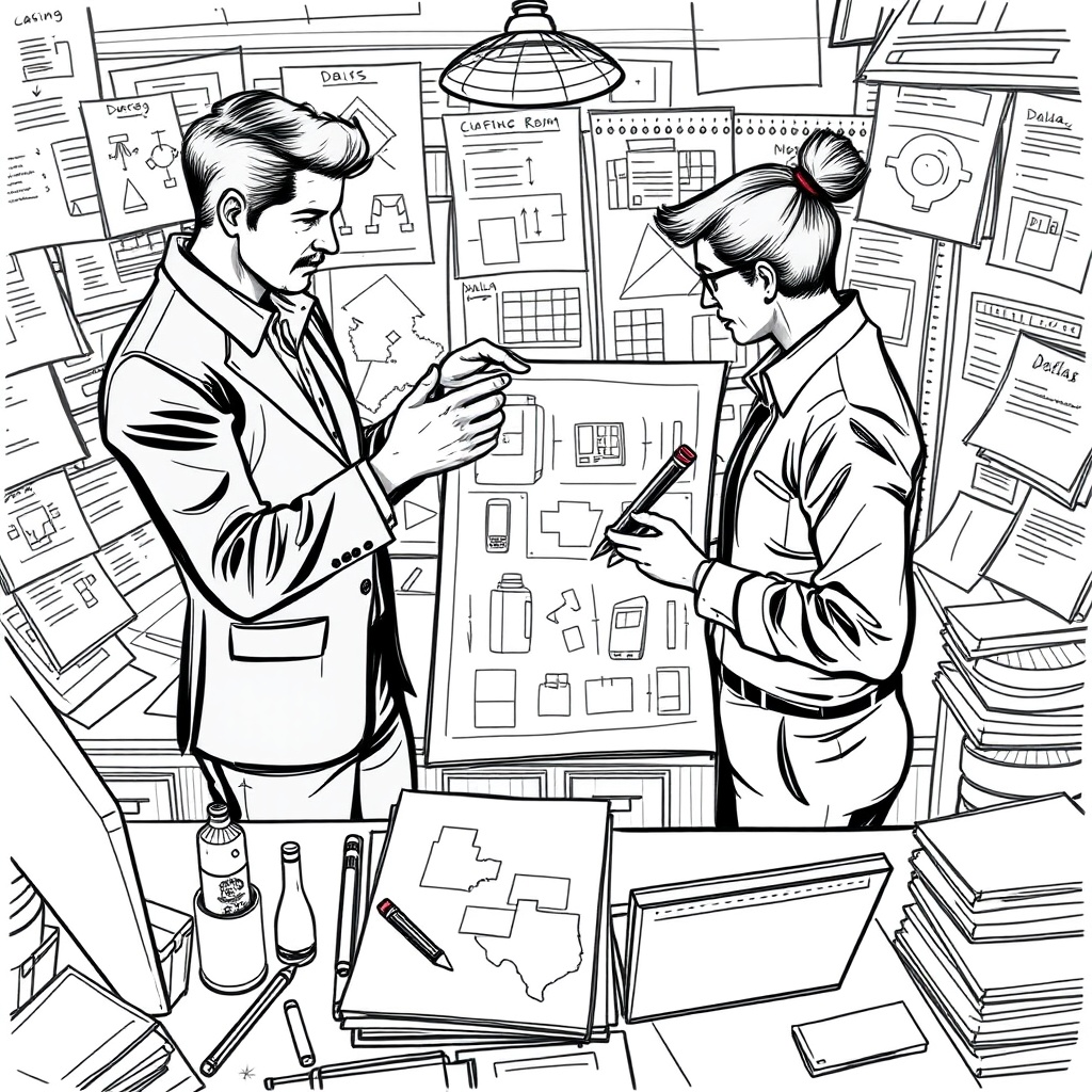 How Dallas Owners Safeguard Accountability in Packaging & Product Design Decisions – 