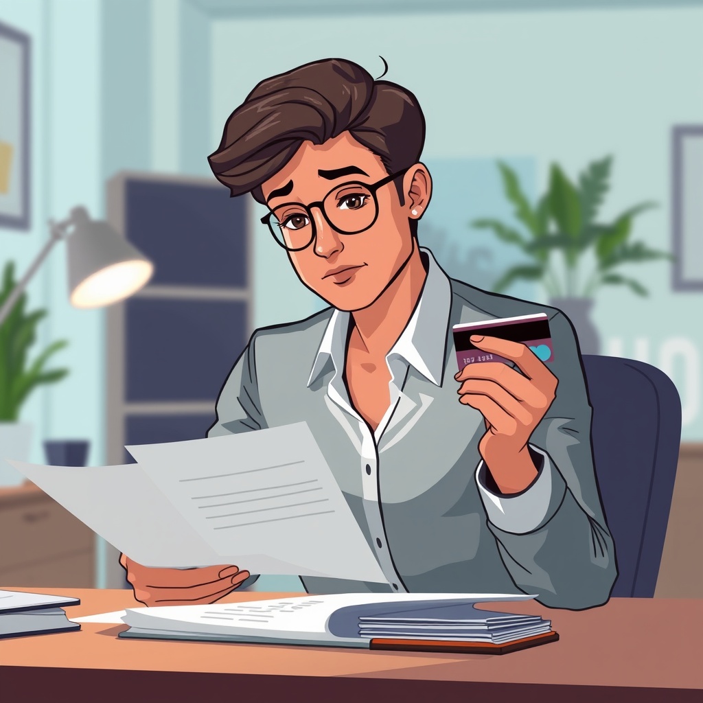 Impact of Credit Utilization on Credit Scores