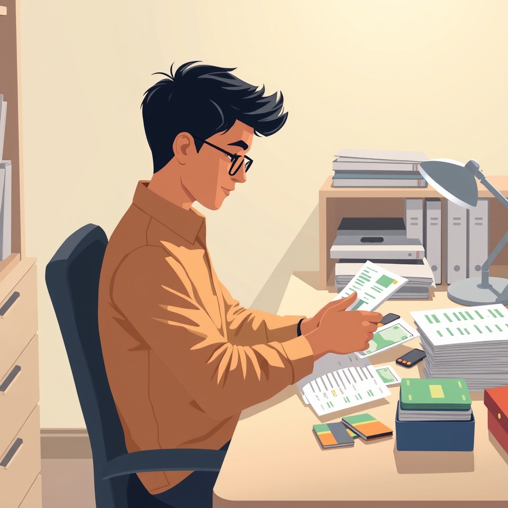 Why Your Credit Utilization Ratio Becomes the Tipping Point for Your Credit Score – 