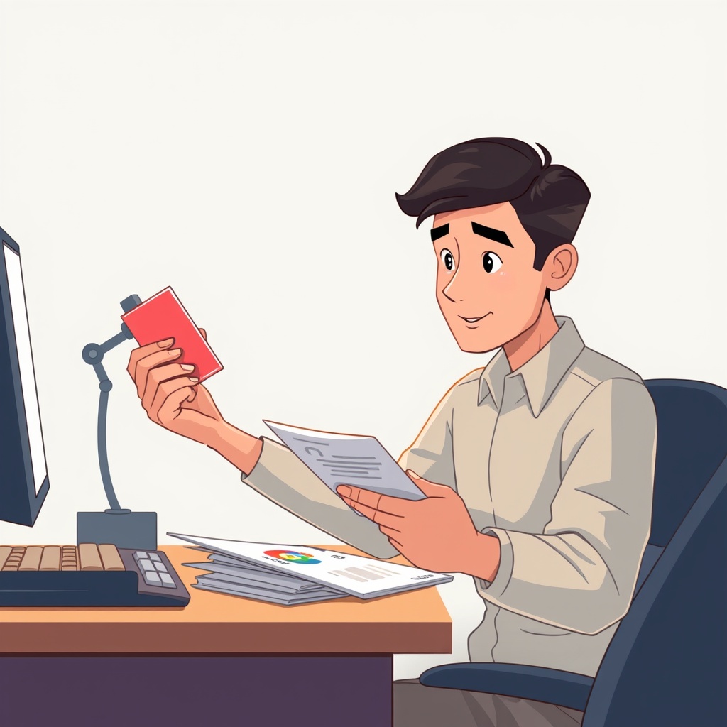 Maximizing Your Credit Score by Optimizing Credit Utilization – 