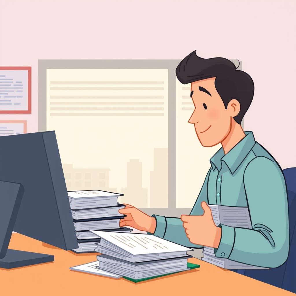 Mastering Credit Report Error Disputes for Financial Health – 