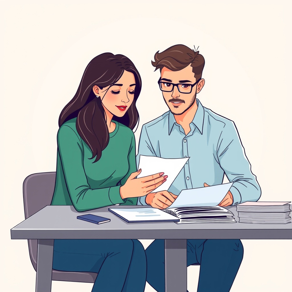 Taking Practical Steps to Dispute Credit Report Errors and Protect Your Financial Health – 