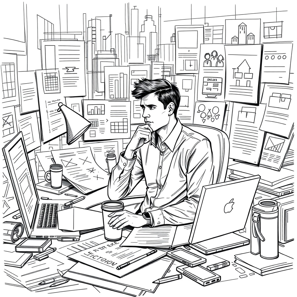 Dallas Motion Graphics and Animation: Immersive Visual Storytelling