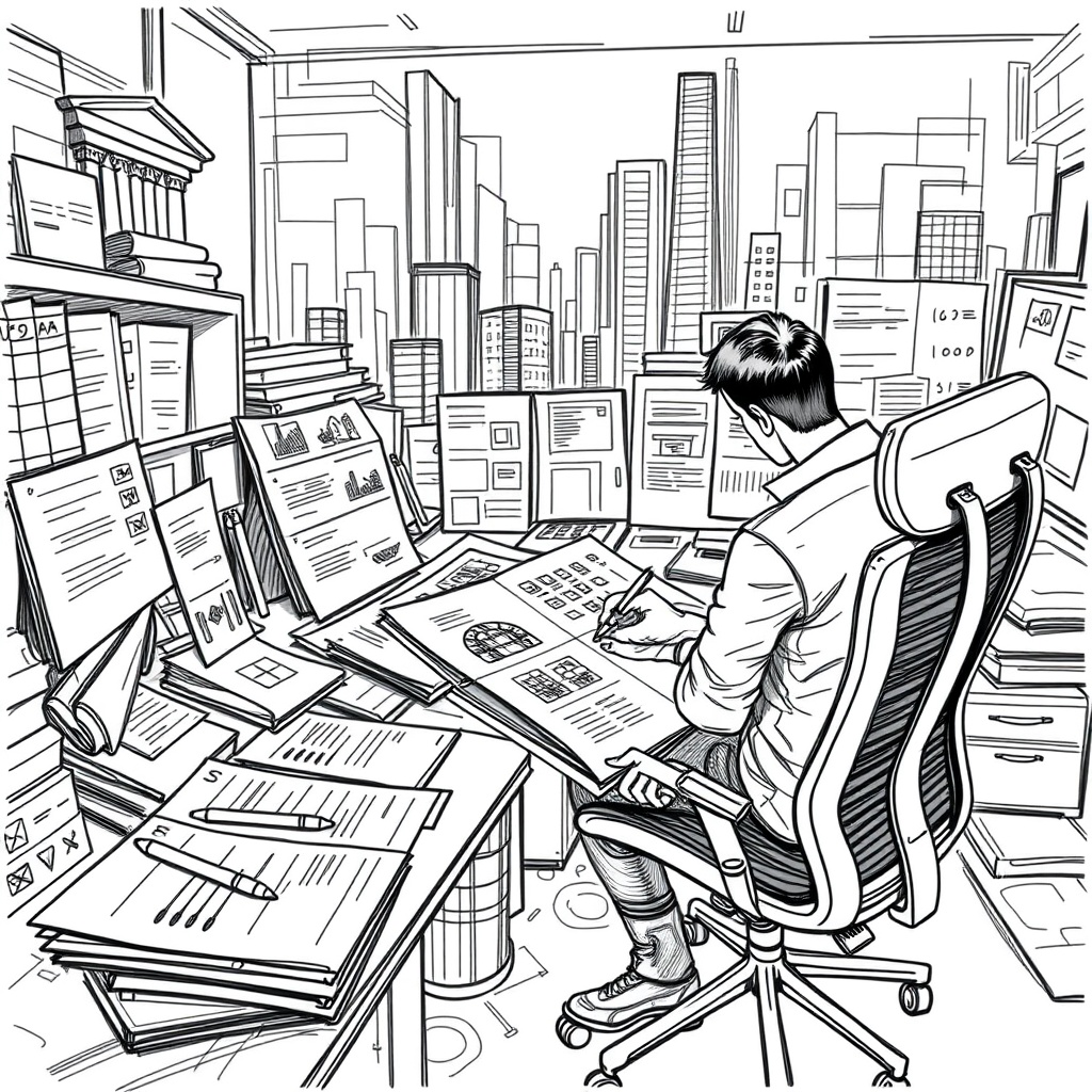 Why Dallas Brands Are Rethinking Visual Storytelling with Motion Graphics – 