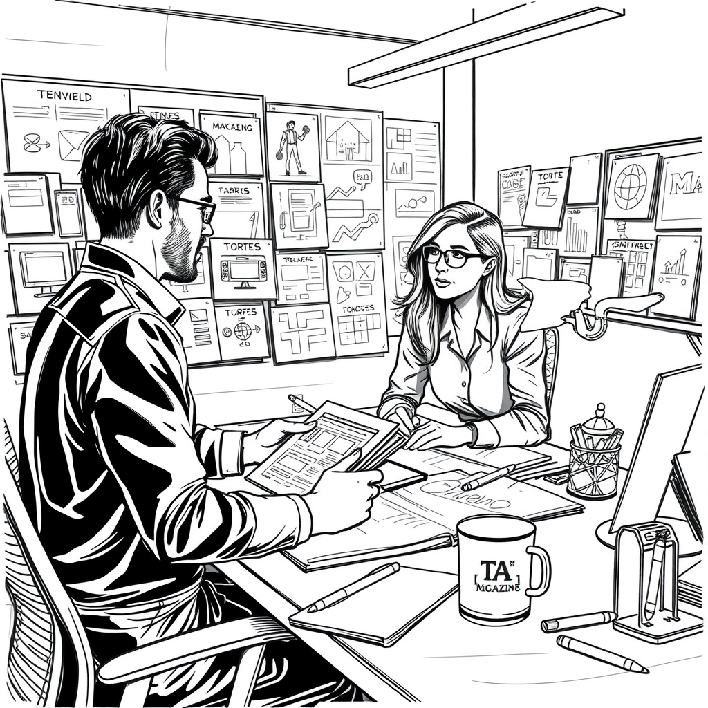 Understanding Motion Graphics and Animation in Dallas – 