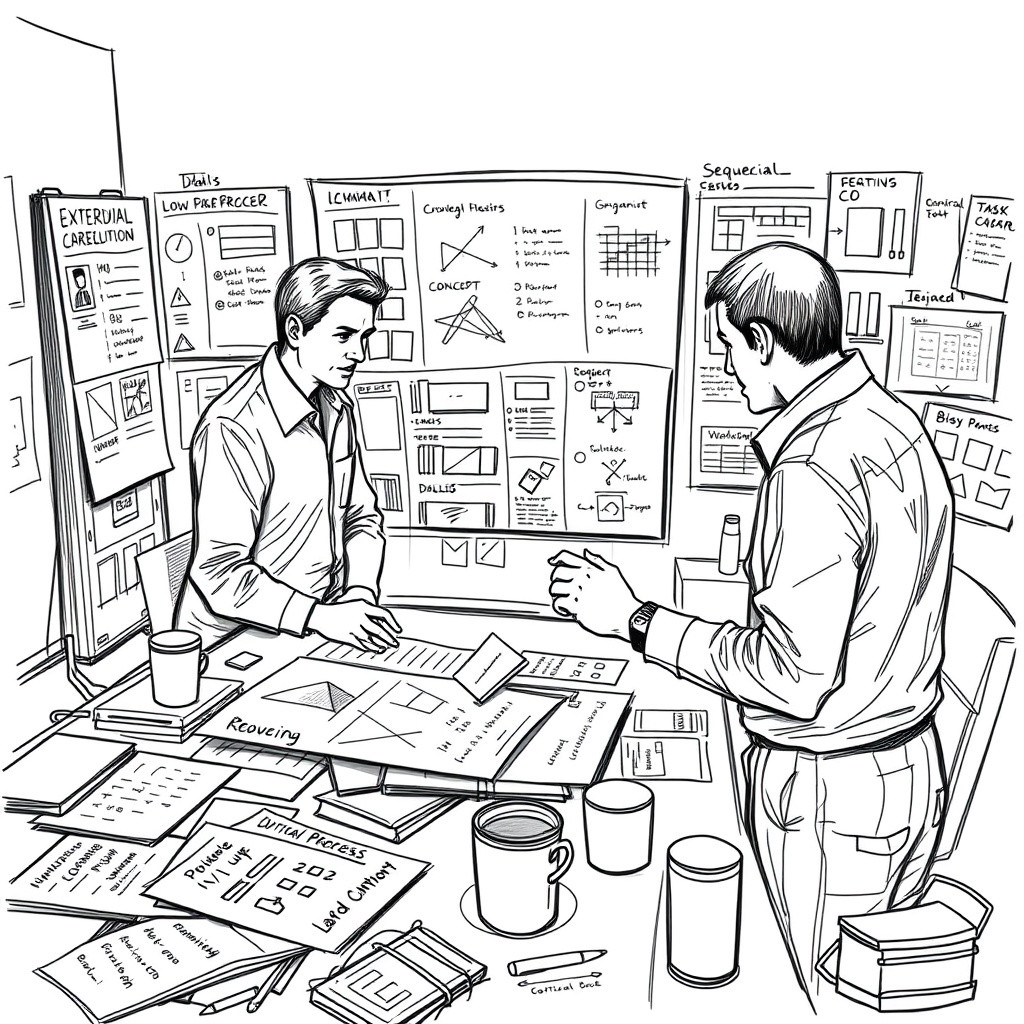 Maintaining Oversight and Brand Cohesion in Dallas Event & Environmental Design Partnerships – 