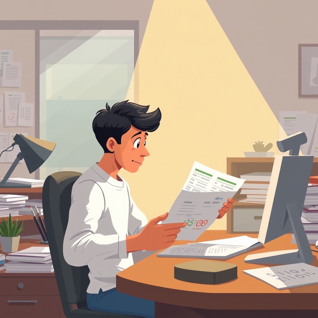 Strategies for Repairing and Managing Late Payments on Your Credit Profile – 