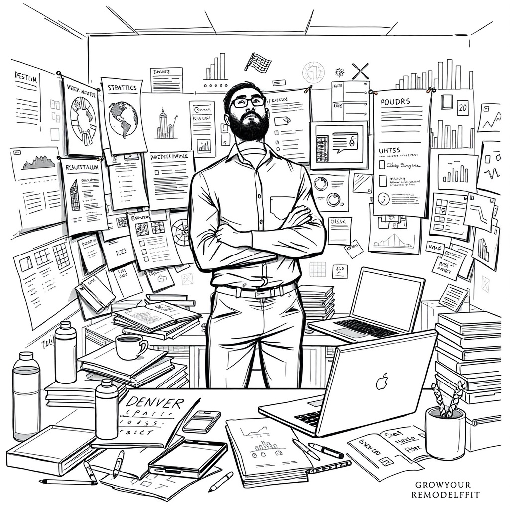 Denver’s Elite Local SEO Services: Dominate Search Results in the Mile High City