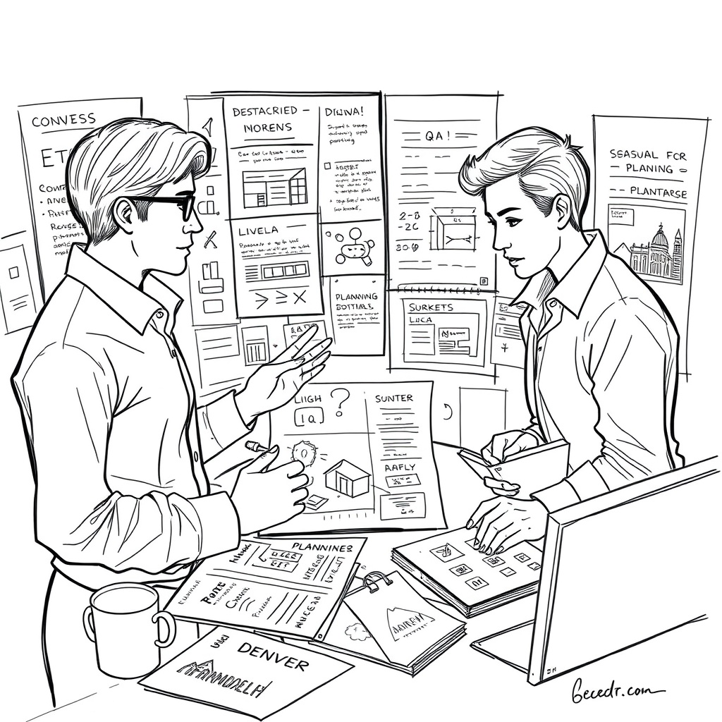 Evaluating Local SEO Services in Denver: What to Consider – 