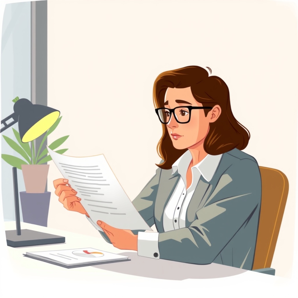 How to Get Your Free Credit Report and Check for Errors