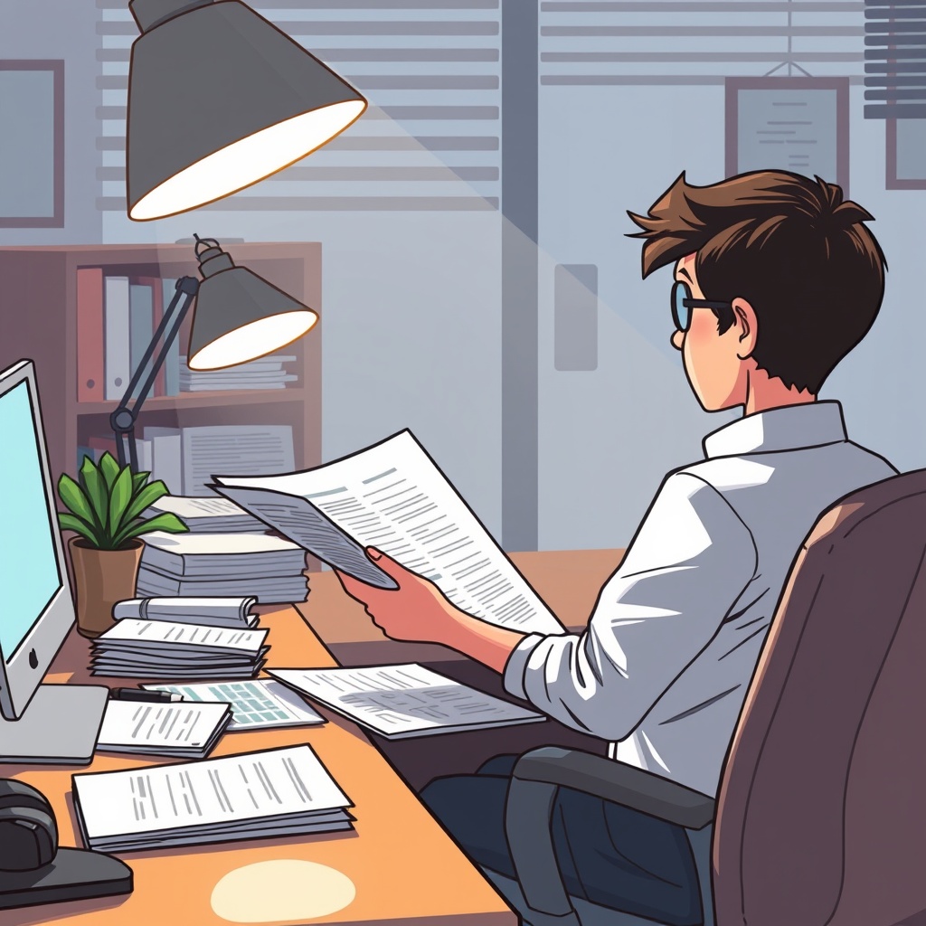 Mastering Your Credit Report: Access and Accuracy – 