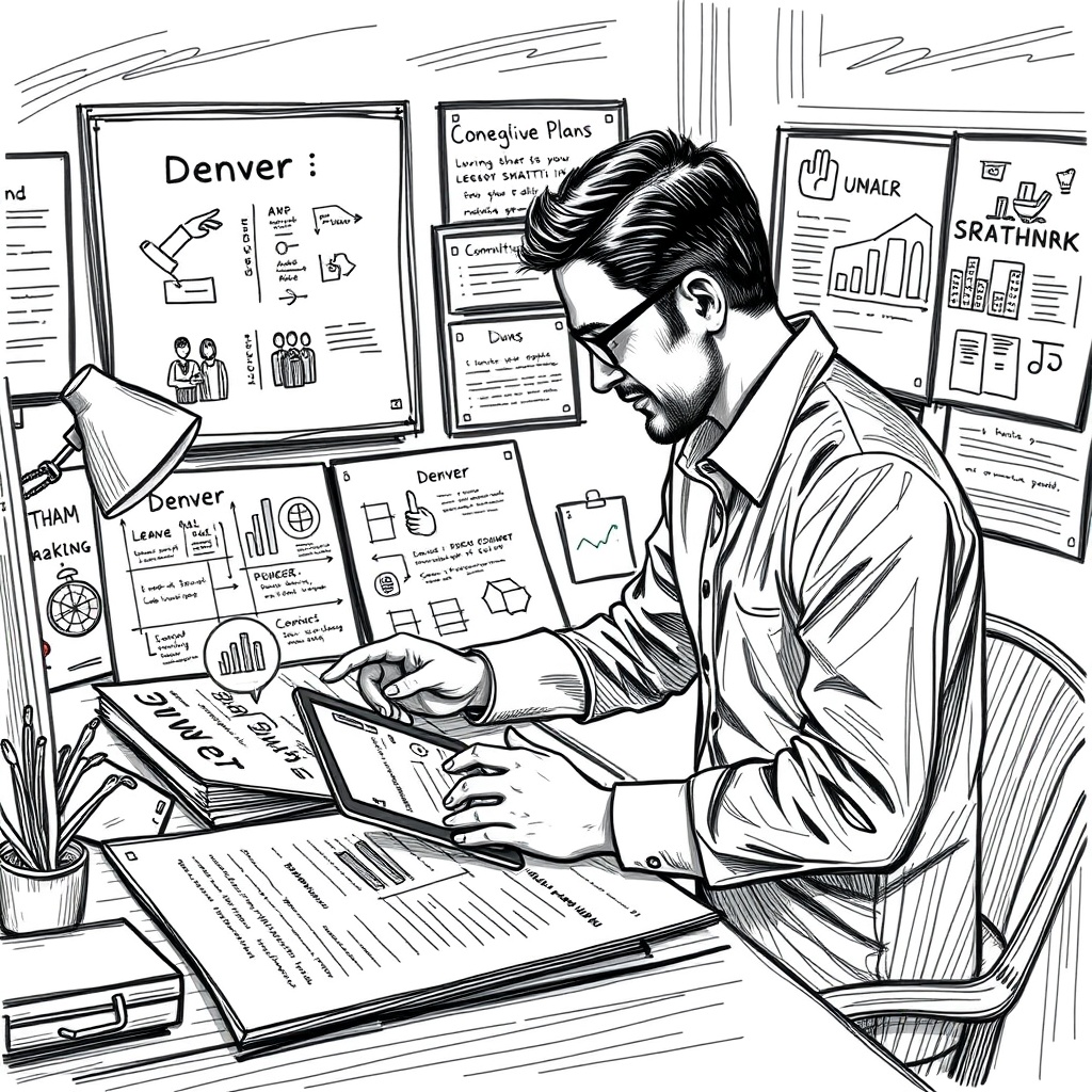 Why Social Media Strategy in Denver Demands Local Nuance and Community Vision – 