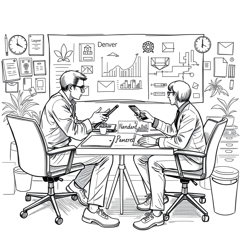 Navigating Social Media Management in Denver: Local Concerns and Opportunities – 