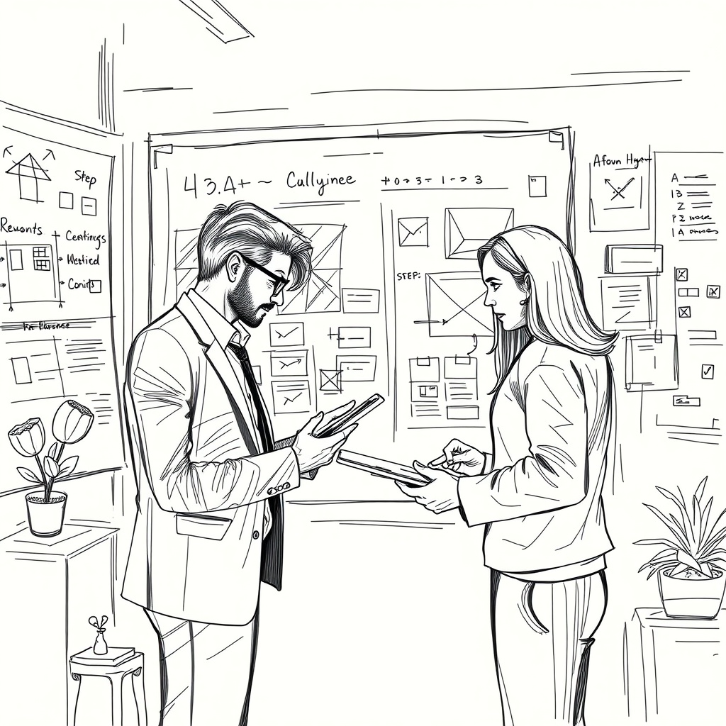 Governing Social Media Authenticity in Denver's Fast-Moving Market – 