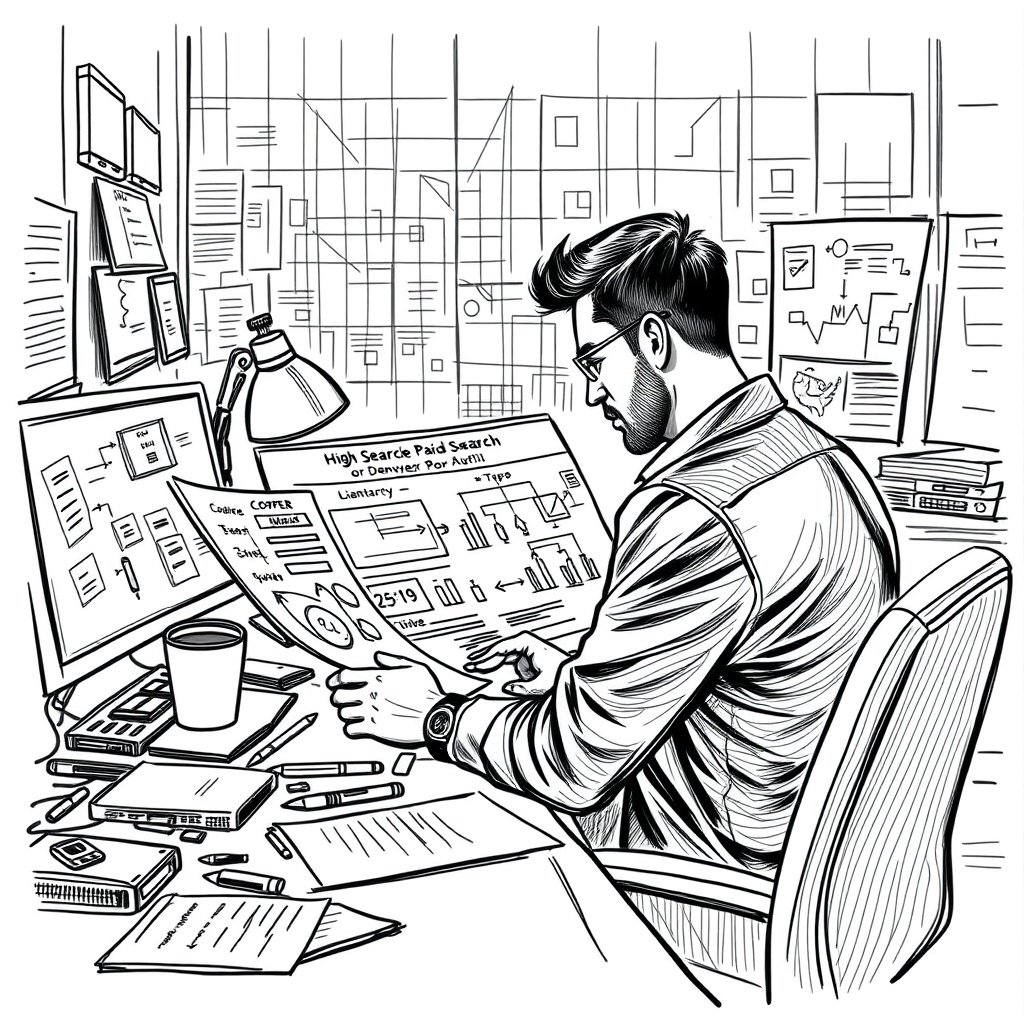 High-Performance Paid Search and PPC for Denver Businesses: Maximize Your ROI