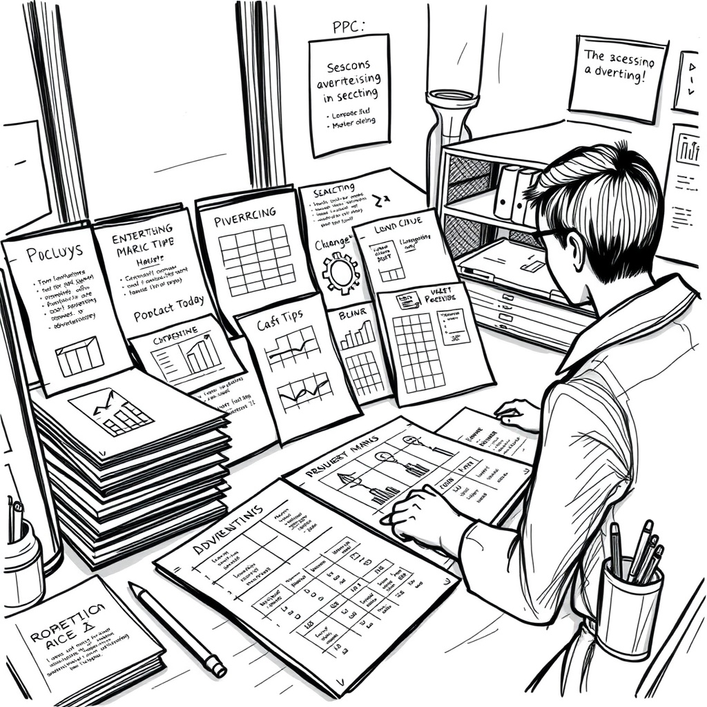 Unleashing PPC Potential: Innovative Strategies for Denver Businesses – 