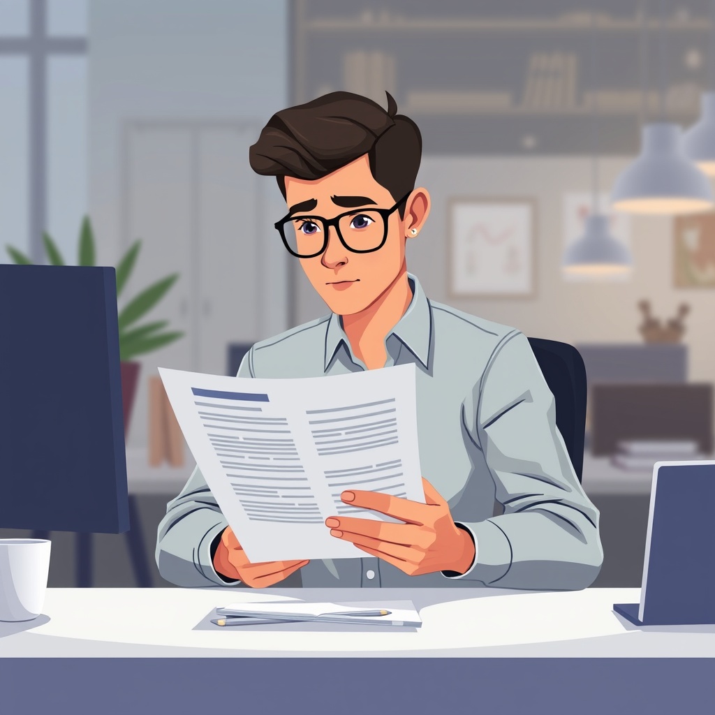 Disputing Errors on Your Credit Report A Step-by-Step Guide