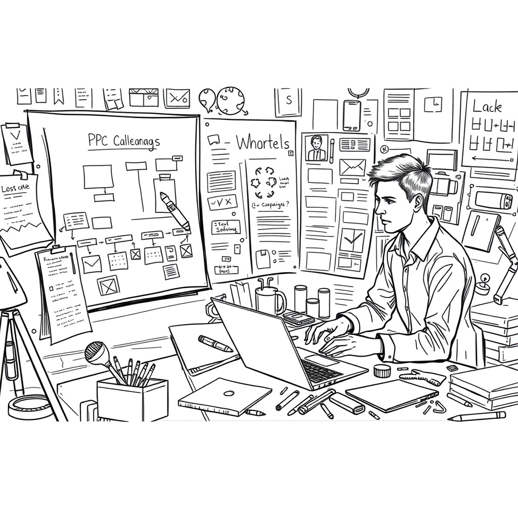 Owner-Level Oversight for High-Stakes PPC Accountability in Denver’s Dynamic Market – 