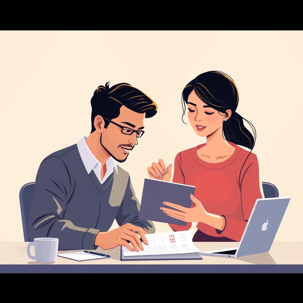 Implementing the Right Steps to Correct Errors on Your Credit Report – 