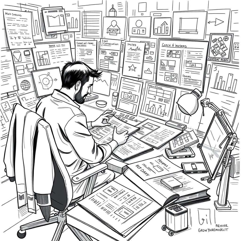 Denver’s Content Marketing Edge: Storytelling for a City on the Rise – 