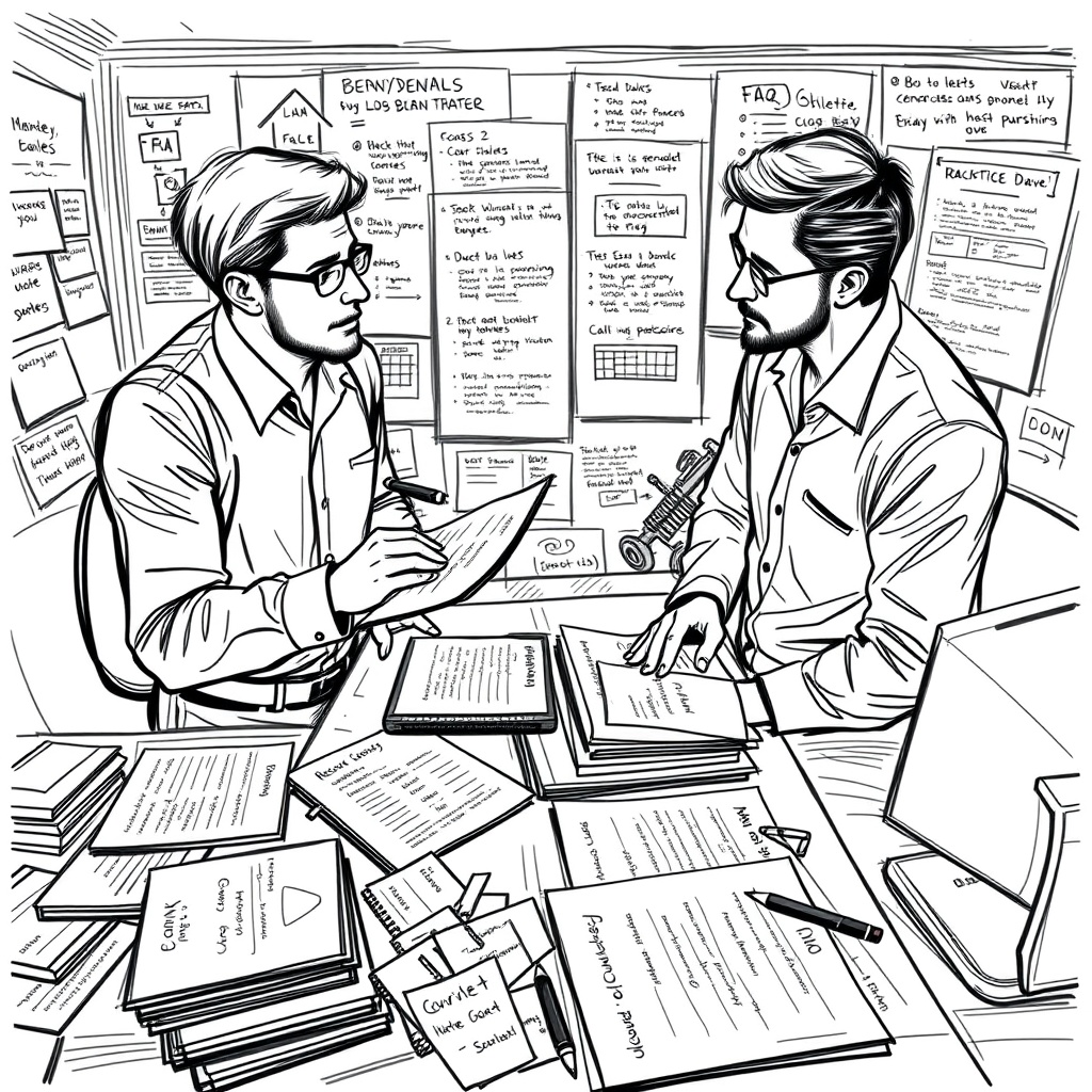 Decoding Content Marketing Success in Denver – 