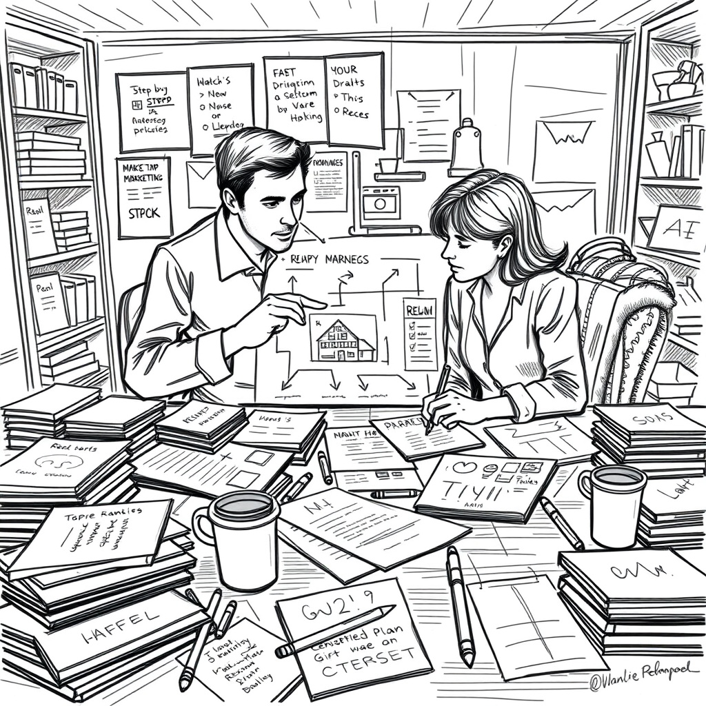 Navigating Brand Storytelling Oversight in Denver’s Content Marketing Landscape – 