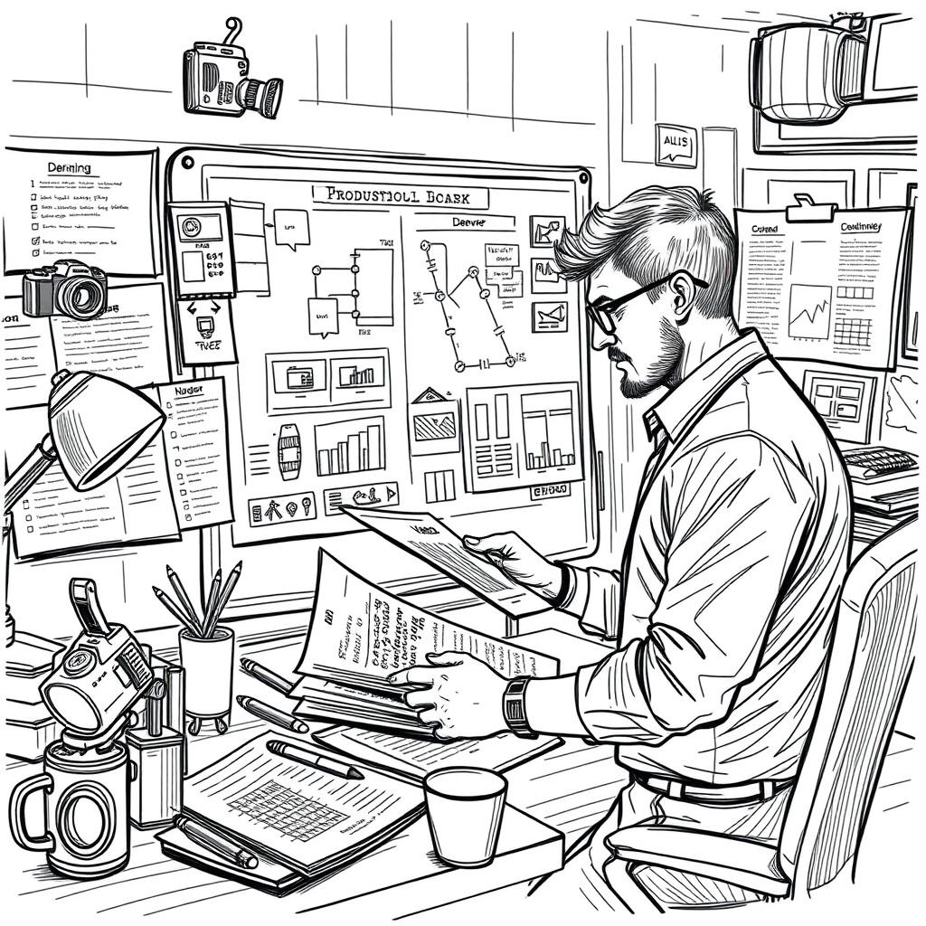 Why Denver’s Forward-Thinking Brands Can’t Afford to Overlook Strategic Video Production – 