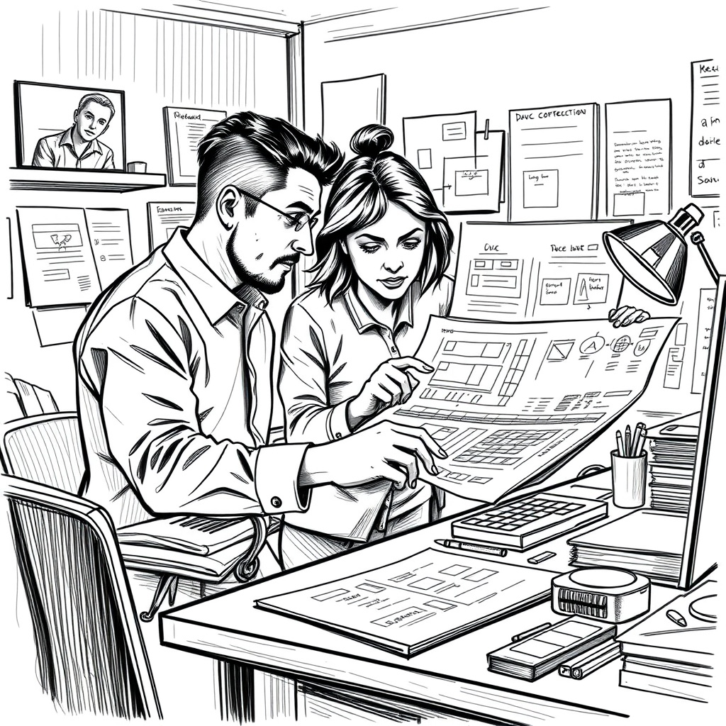 Oversight Strategies for Denver Brand Video Initiatives: Avoiding Message Drift and Accountability Blind Spots – 