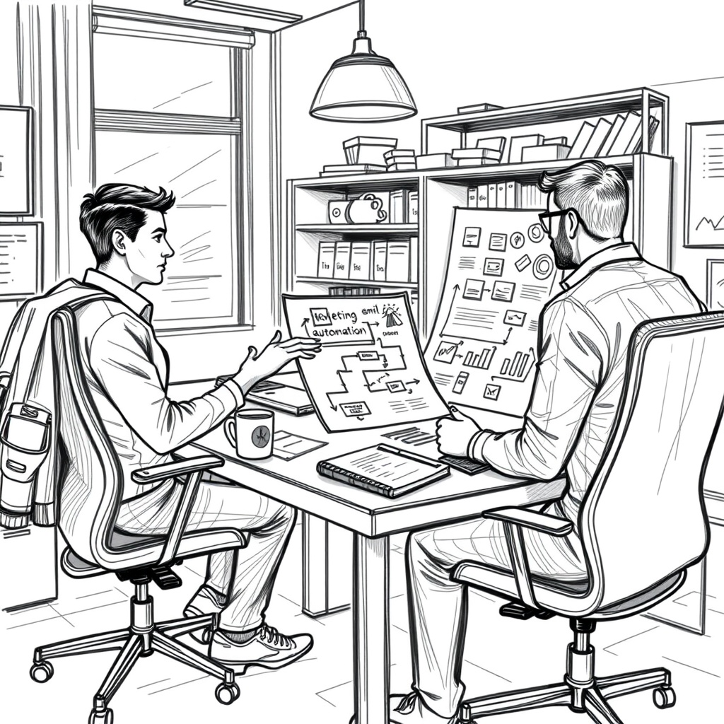 Understanding Local Dynamics in Denver's Email Marketing Scene – 