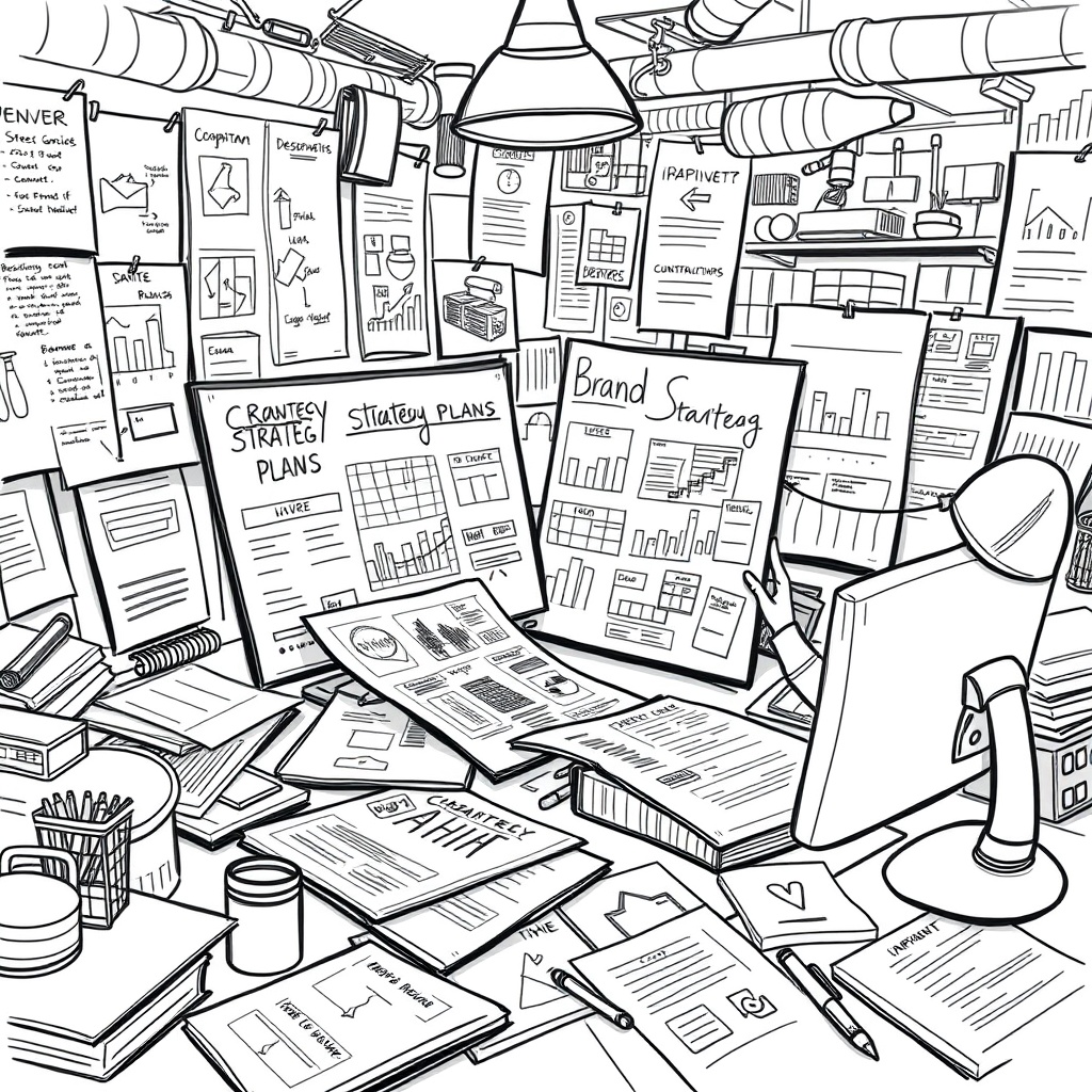 Why Authentic Narrative and Brand Identity Are Mission-Critical for Denver’s Bold Businesses – 